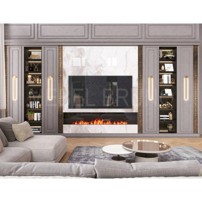 Стенка Вестин 