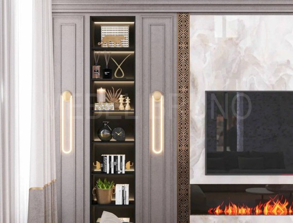 Стенка Вестин