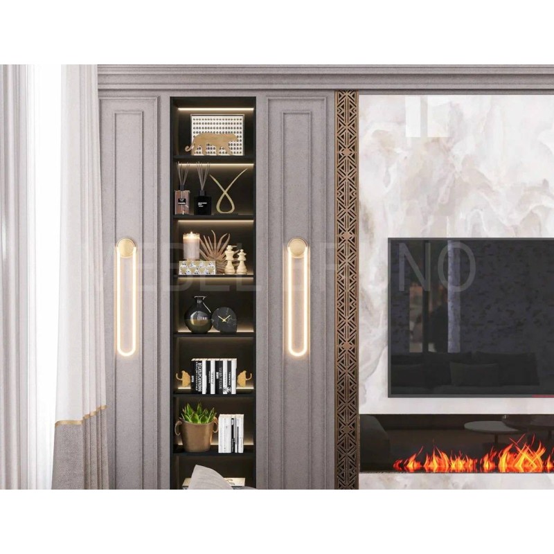 Стенка Вестин 