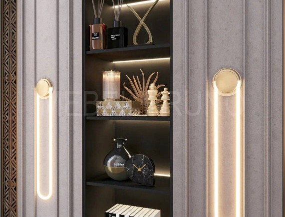 Стенка Вестин