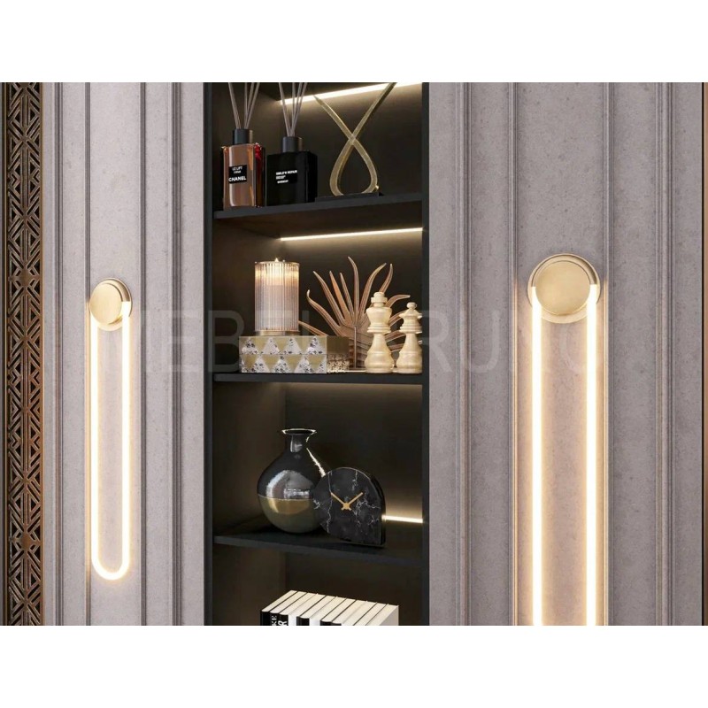 Стенка Вестин 