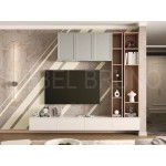 Стенка  Ями