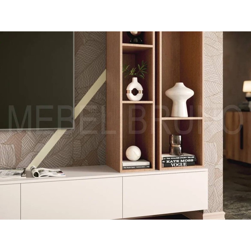 Стенка  Ями