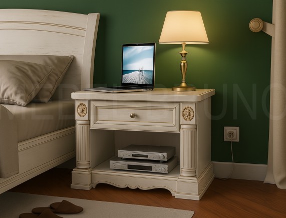 Тумба Бахри