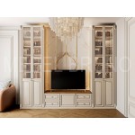 Стенка под ТВ Терра 