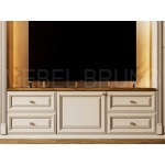 Стенка под ТВ Терра 