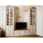 Стенка под ТВ Терра 