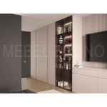 Стенка под ТВ Милград