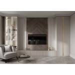 Стенка под ТВ Годжи