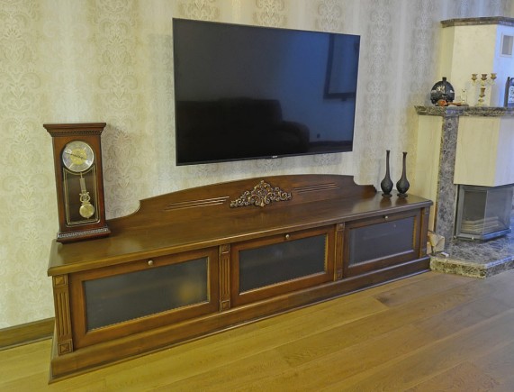 Тумба под ТВ Монисто