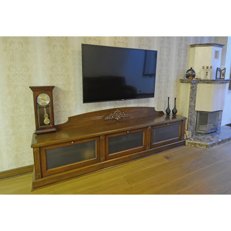 Тумба под ТВ Монисто