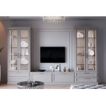 Стенка под ТВ Зенит