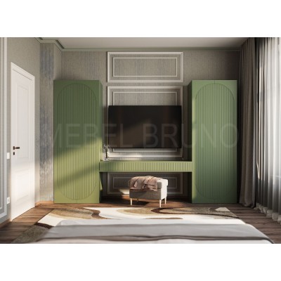 Стенка Яспис