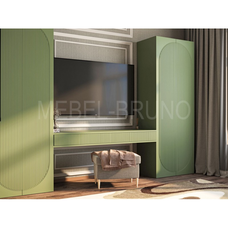 Стенка Яспис