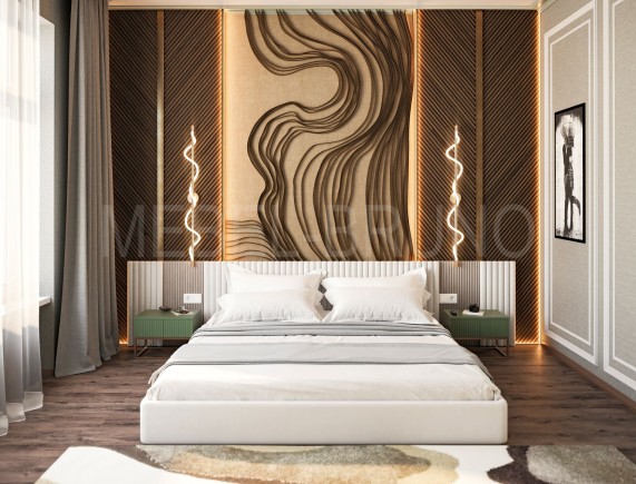 Стенка Яспис