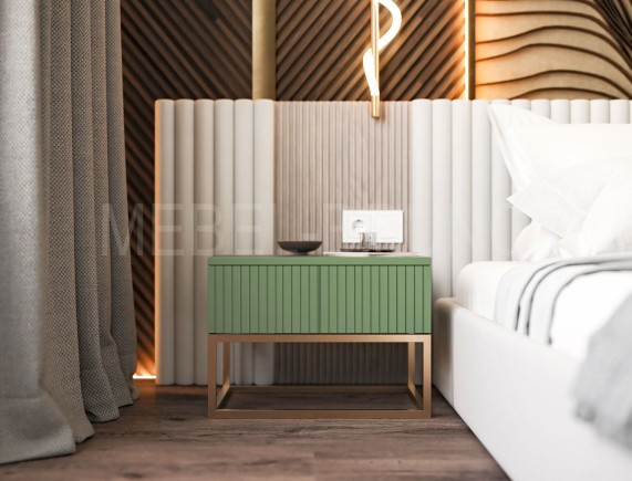 Стенка Яспис