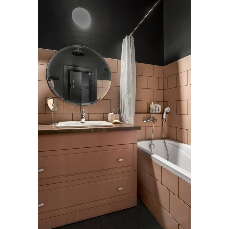 Ванная Акома.