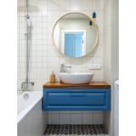 Ванная Арикоме.