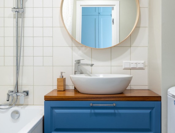 Ванная Арикоме