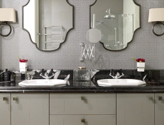 Ванная Арма