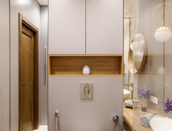 Ванная Афондел