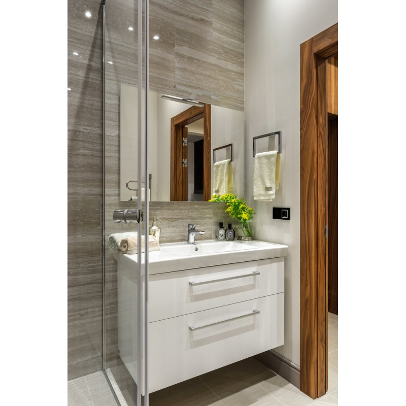 Ванная Баерон