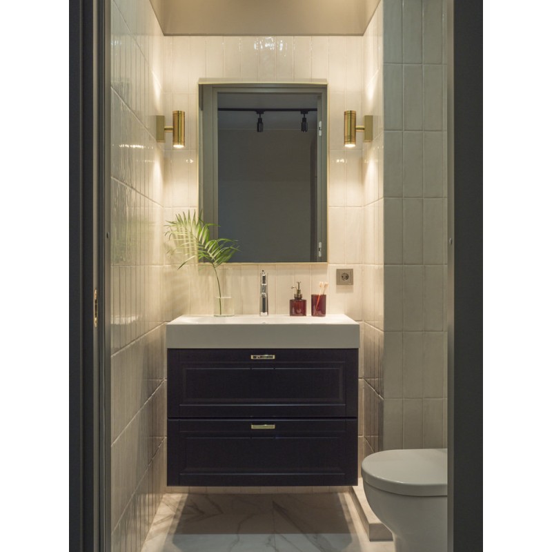 Ванная Блит.