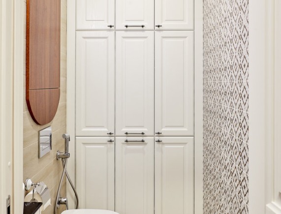 Ванная Боави