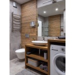 Ванная  Цедрик.