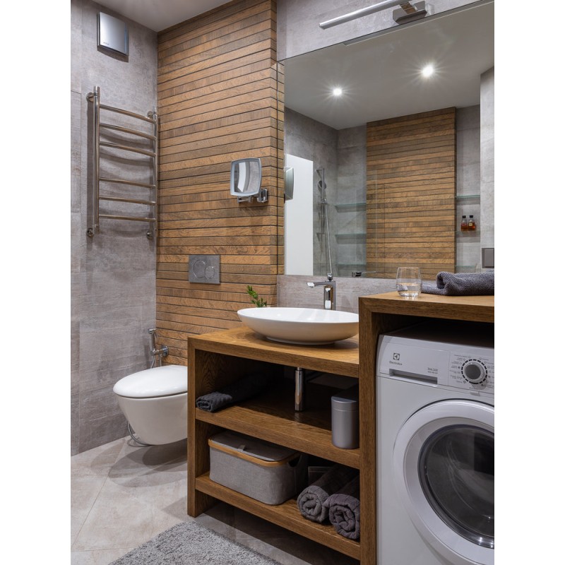 Ванная  Цедрик.