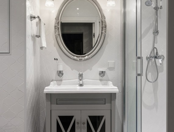 Ванная Церулен