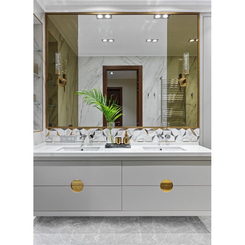 Ванная Цезар