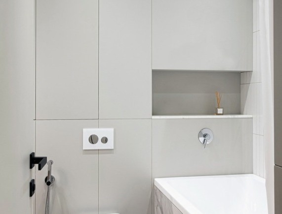 Ванная Чадца