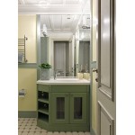 Ванная Ческ.