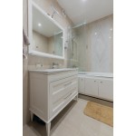 Ванная Чирнес.