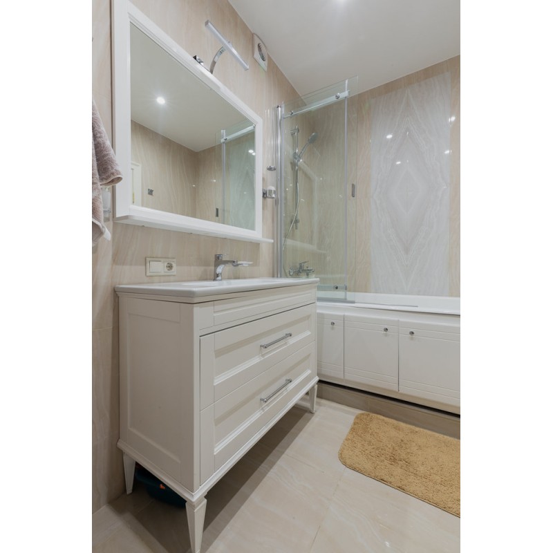 Ванная Чирнес.