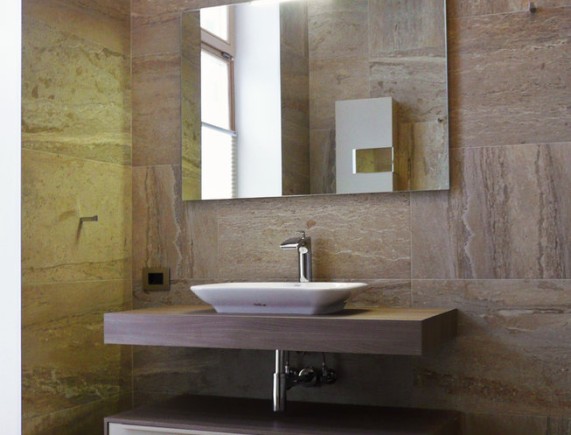 Ванная Эгген