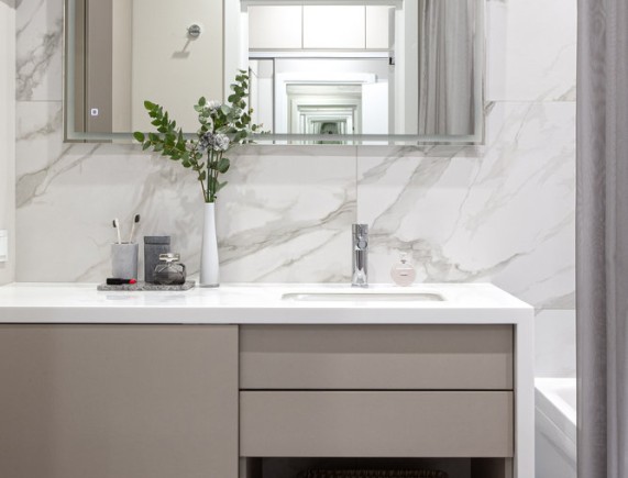 Ванная Фарли