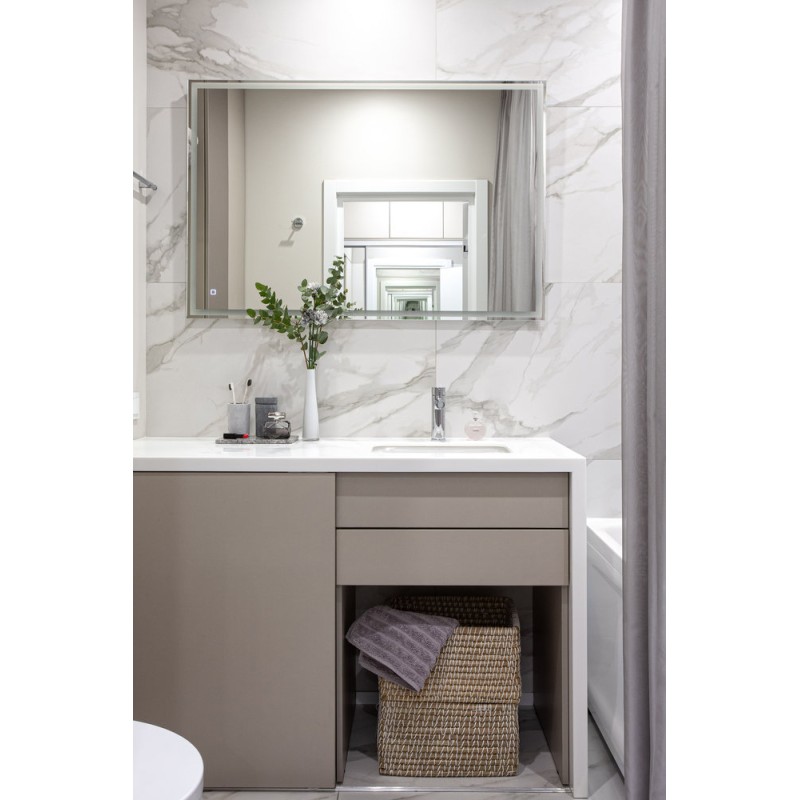 Ванная Фарли