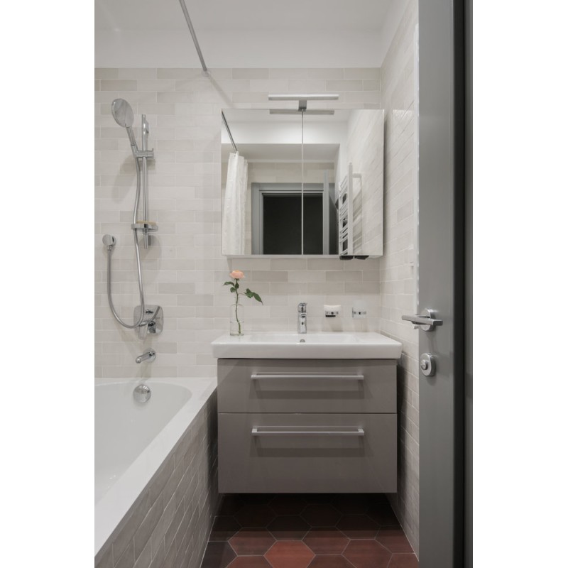 Ванная  Фавн