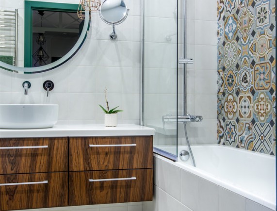 Ванная Феникс