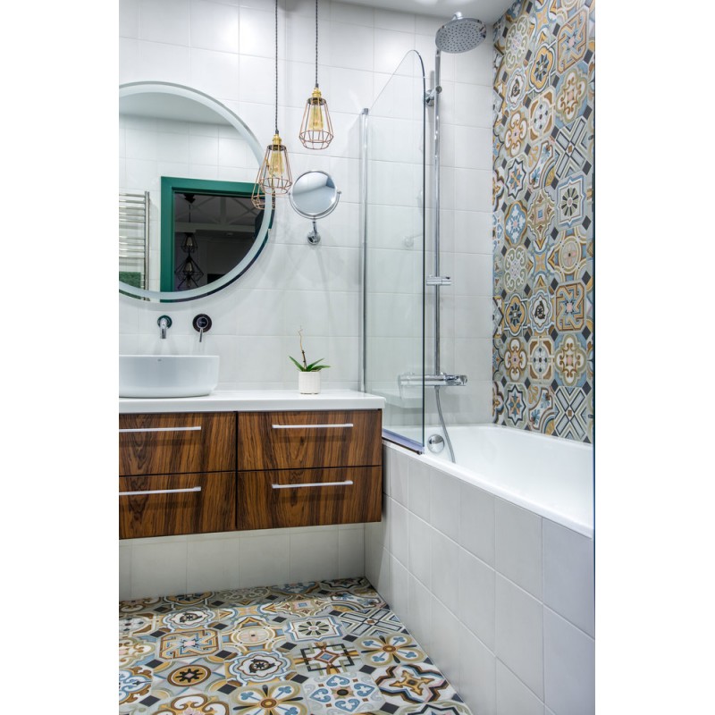 Ванная Феникс