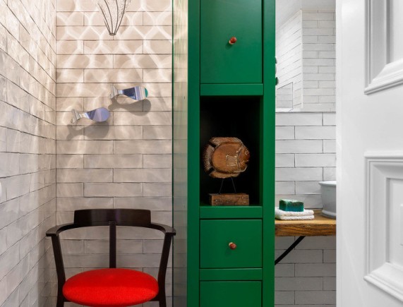 Ванная Fortsen