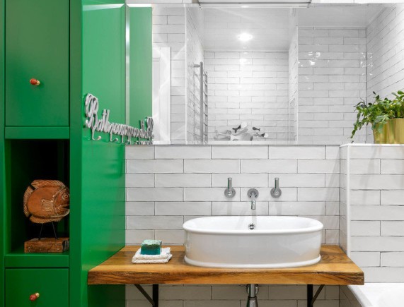 Ванная Fortsen