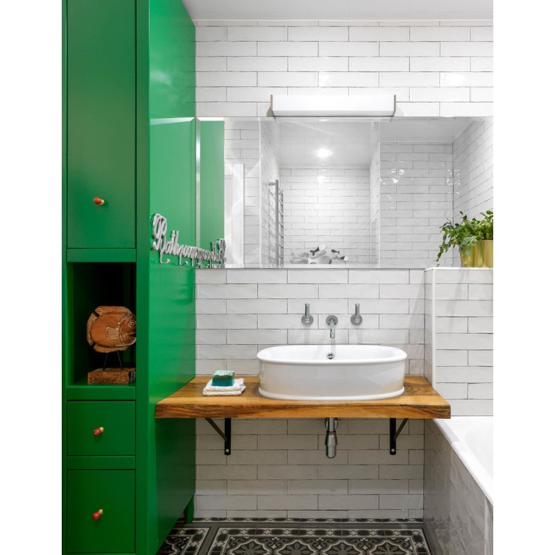 Ванная Fortsen