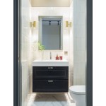 Ванная Гилтон