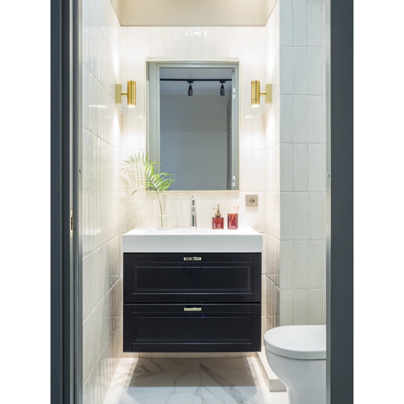 Ванная Гилтон