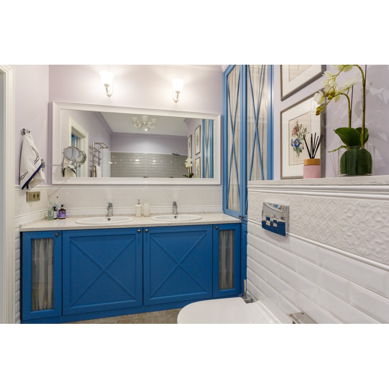 Ванная  Гино