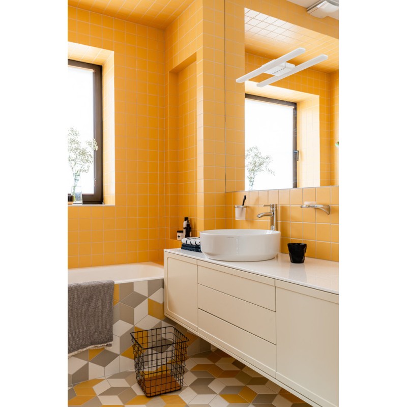 Ванная Gossamer