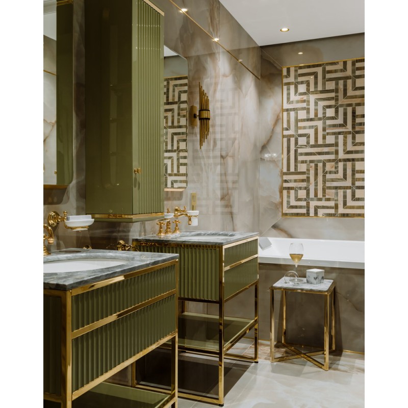 Ванная Гранди